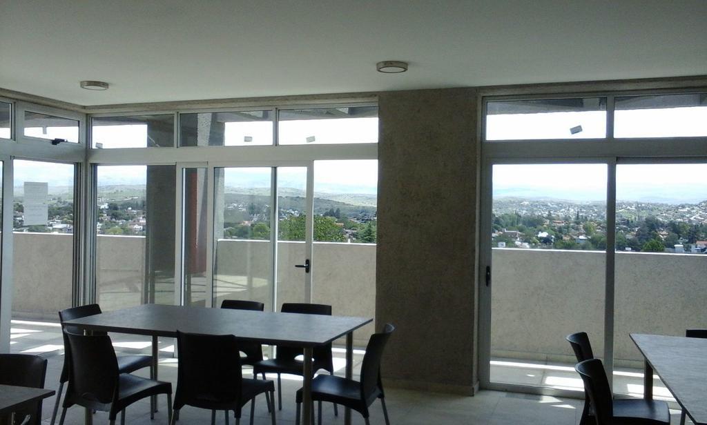 Torre Pehuen Apartamento Villa Carlos Paz